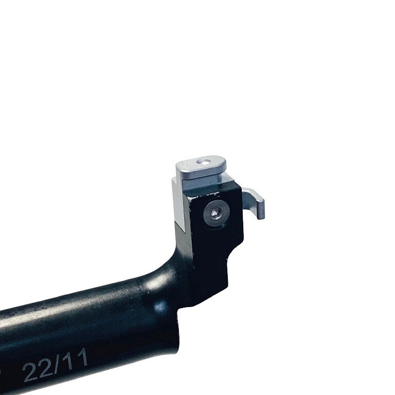 Medtronic REF 9567311, 22/11 RETRACTOR BLADE RIGHT