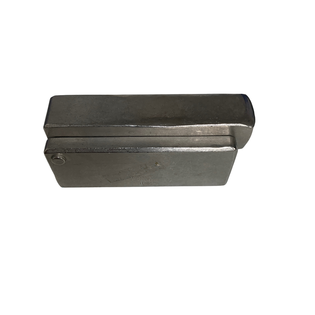V.Mueller® RH1545 Bone Crusher Cottle 5/8 X 2-3/4 Inch Matte Finish