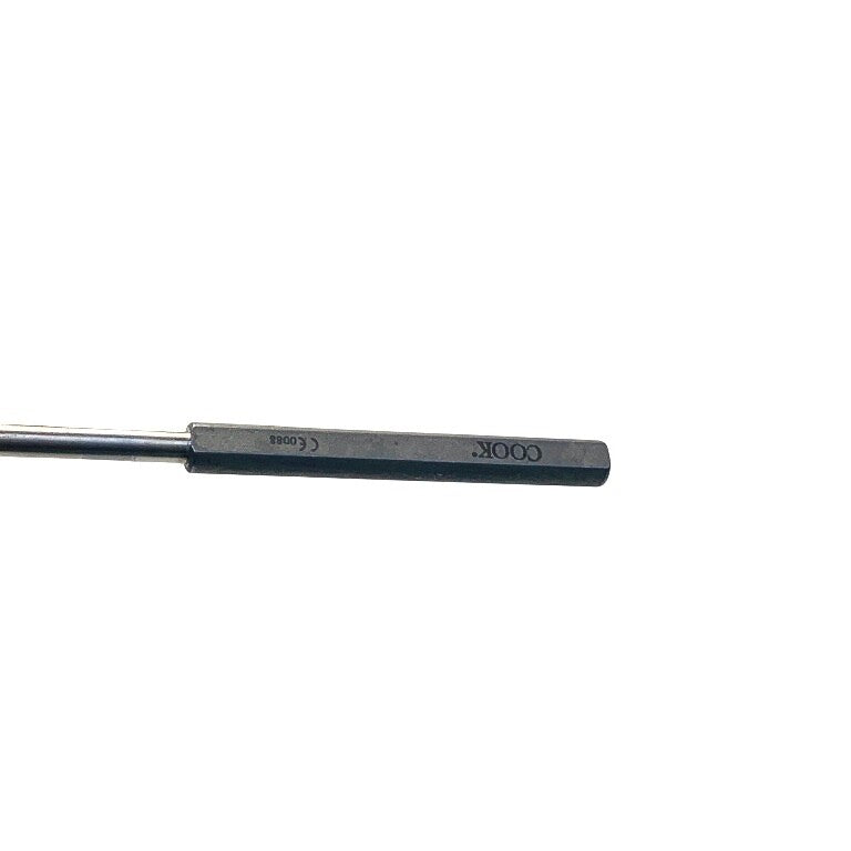 Cook REF UF1925163, LAPAROSCOPIC KNOT PUSHER