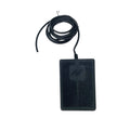 Herga 6210-0001 Pneumatic Bellows Foot Switch Pedal Medical Industrial Air Tubin