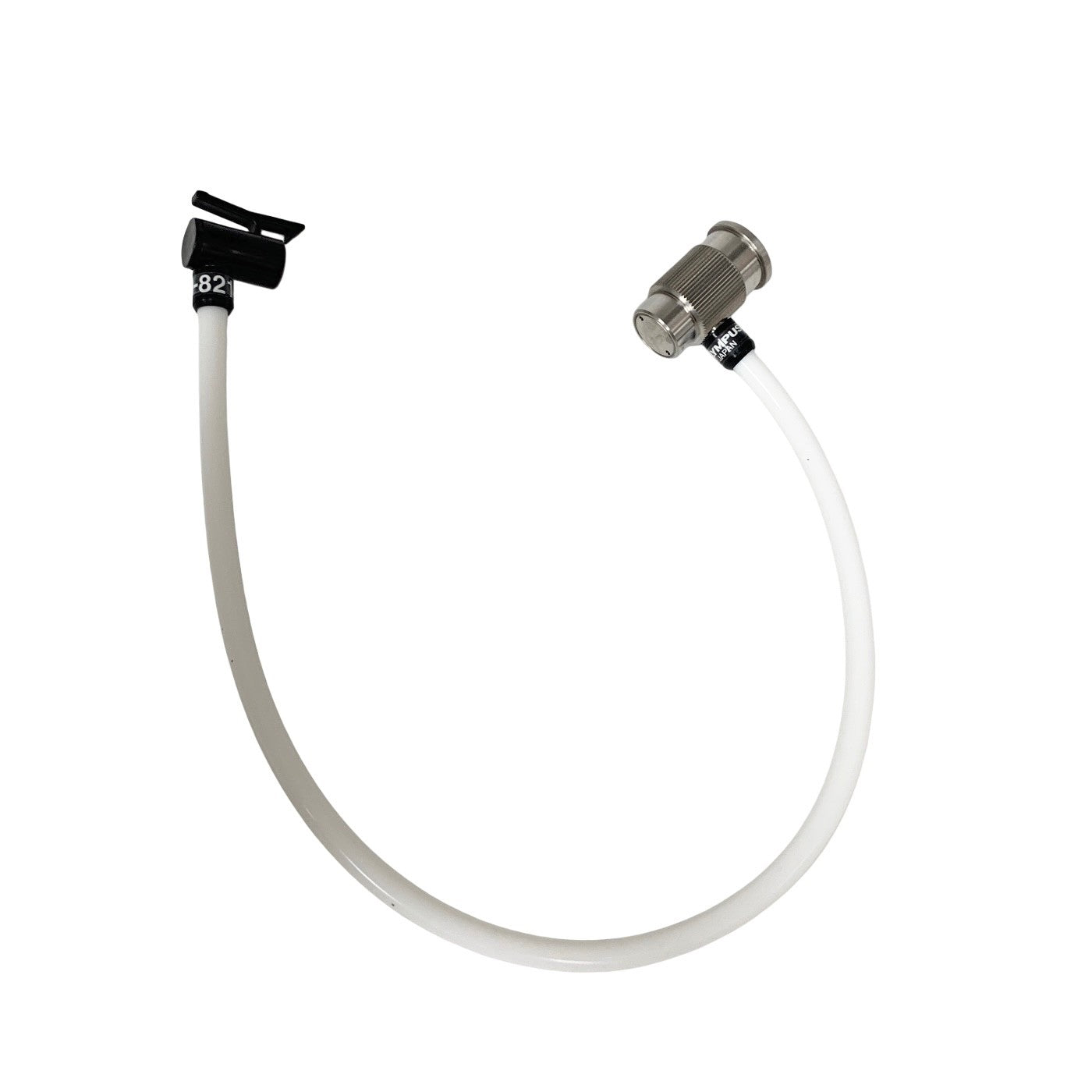 Olympus MAJ-821 Leak Test Air Tube Endoscopy Decontaminator Tester Kit Brush Key