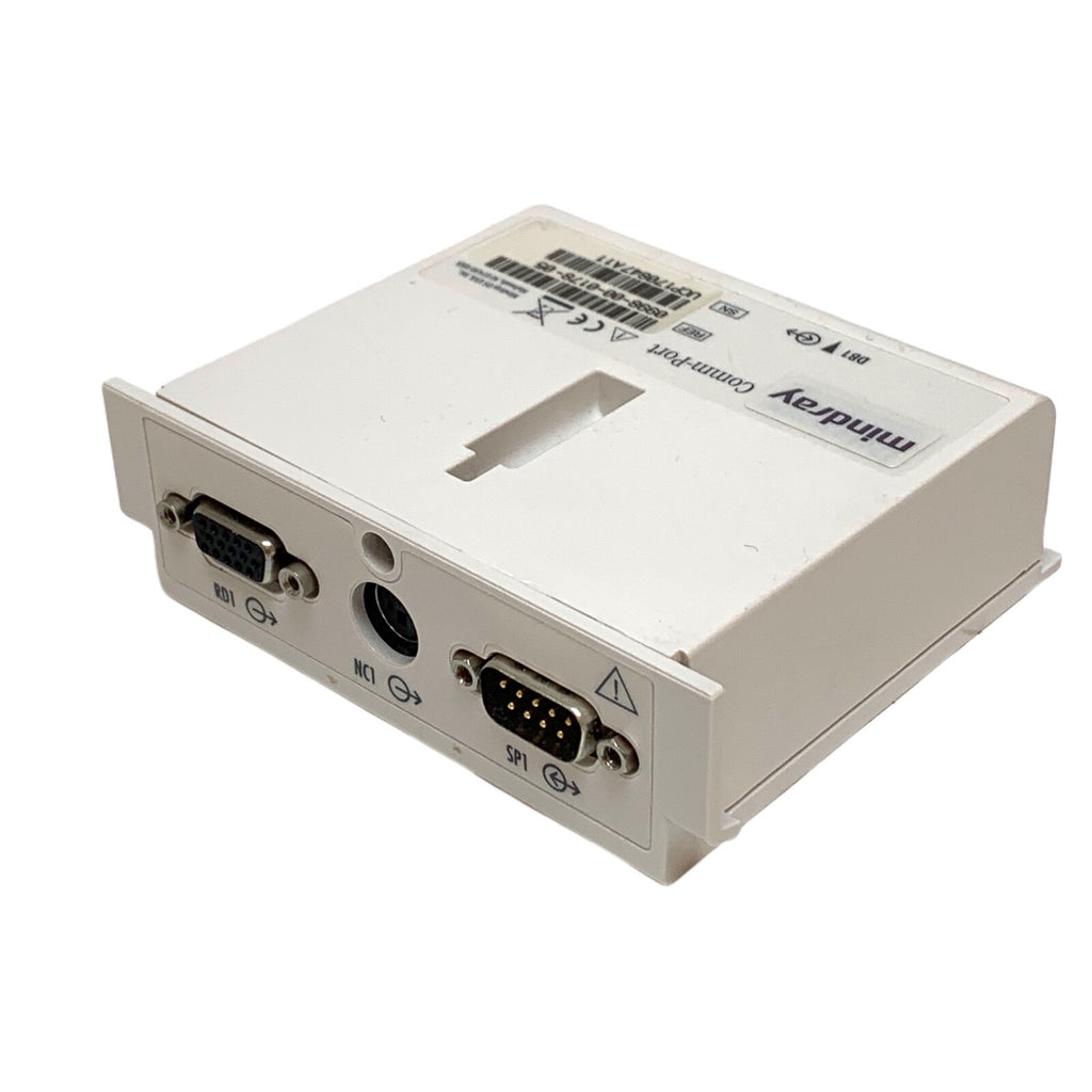 Mindray REF 0998-00-0178-05, Comm-Port Module Assembly
