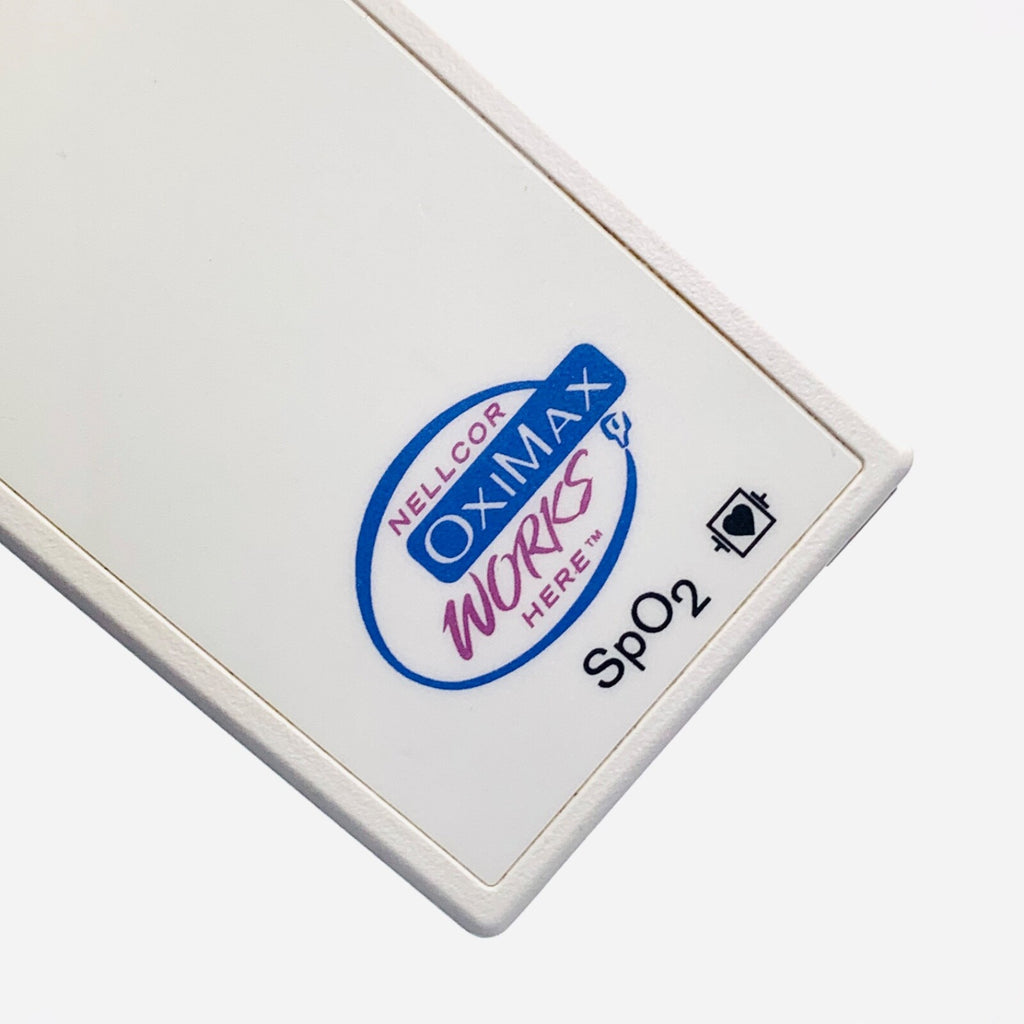 Draeger Medical REF MS23997, Nellcor Oximax SPO2 PD