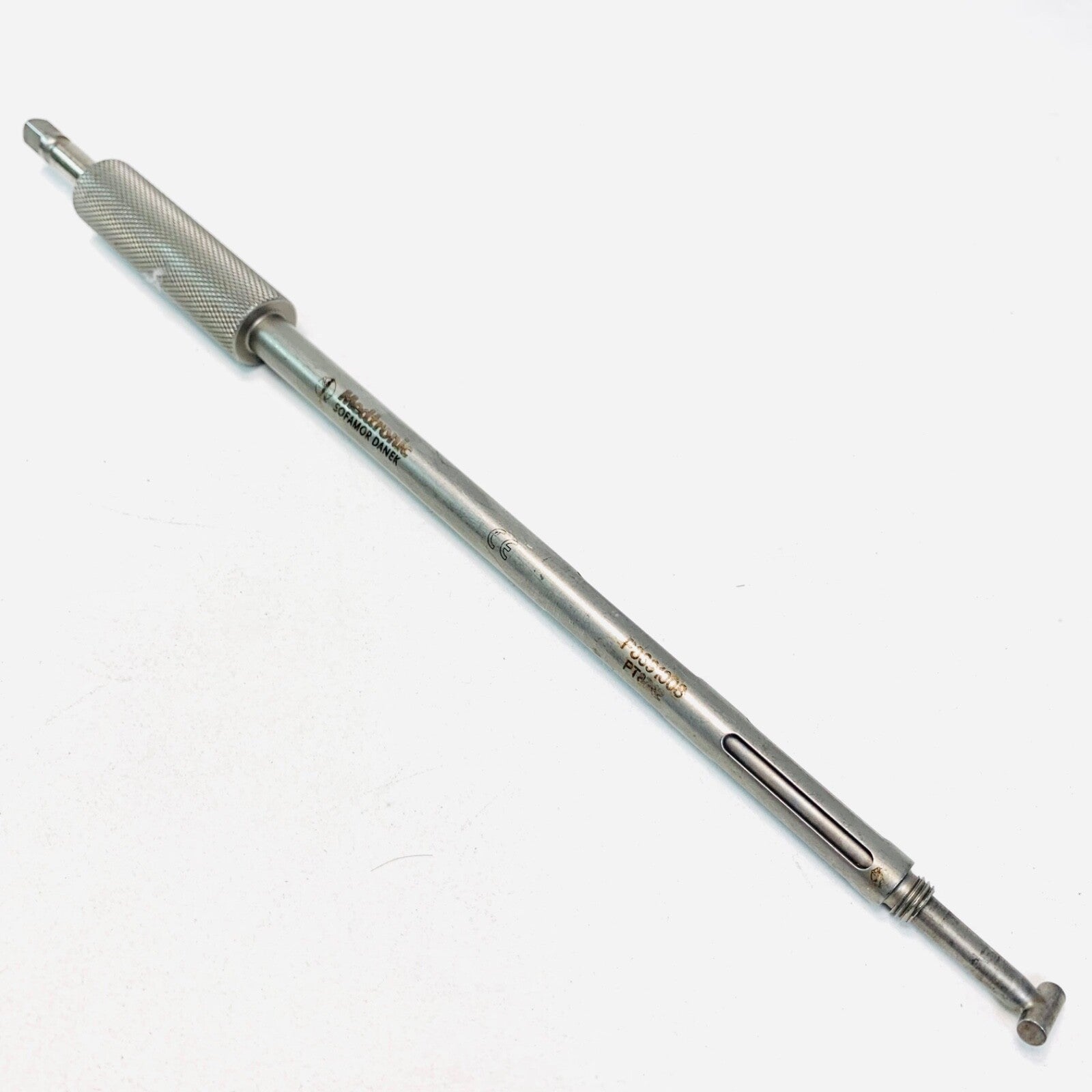 Medtronic REF P8691008, SURGICAL INSTRUMENT DRIVER