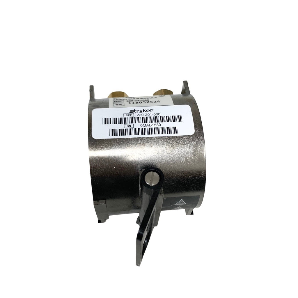 Stryker 220-201-000 Replacement Module for X8000 Light Source 300 Watt Xenon