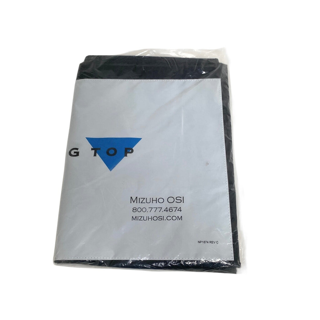 MIZUHO OSI REF 5927-3000, COVER FOR 5927 MODULAR IMAGING TABLE