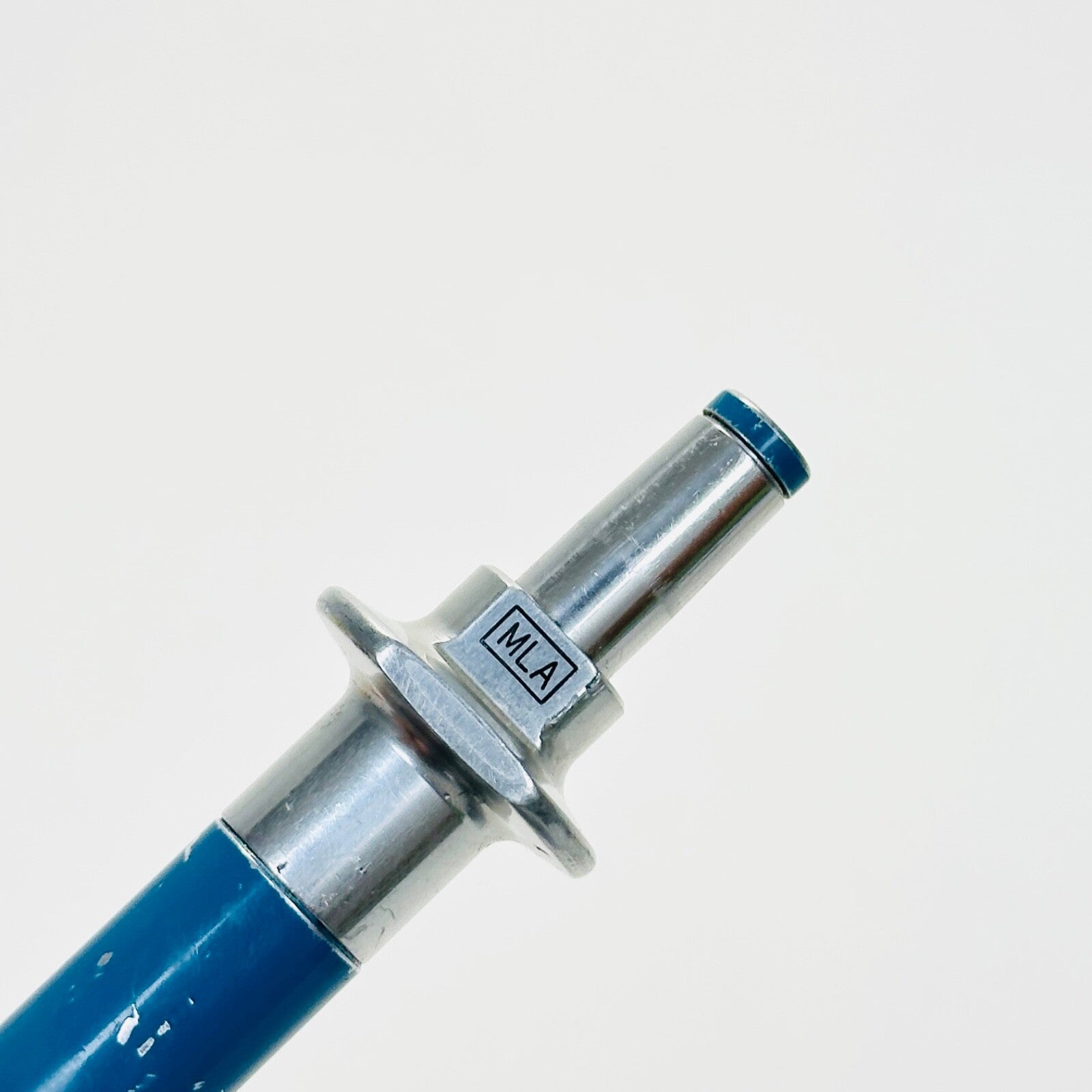 VISTALAB 1055C 100µL Pipette, MLA, D-Tipper, Blue
