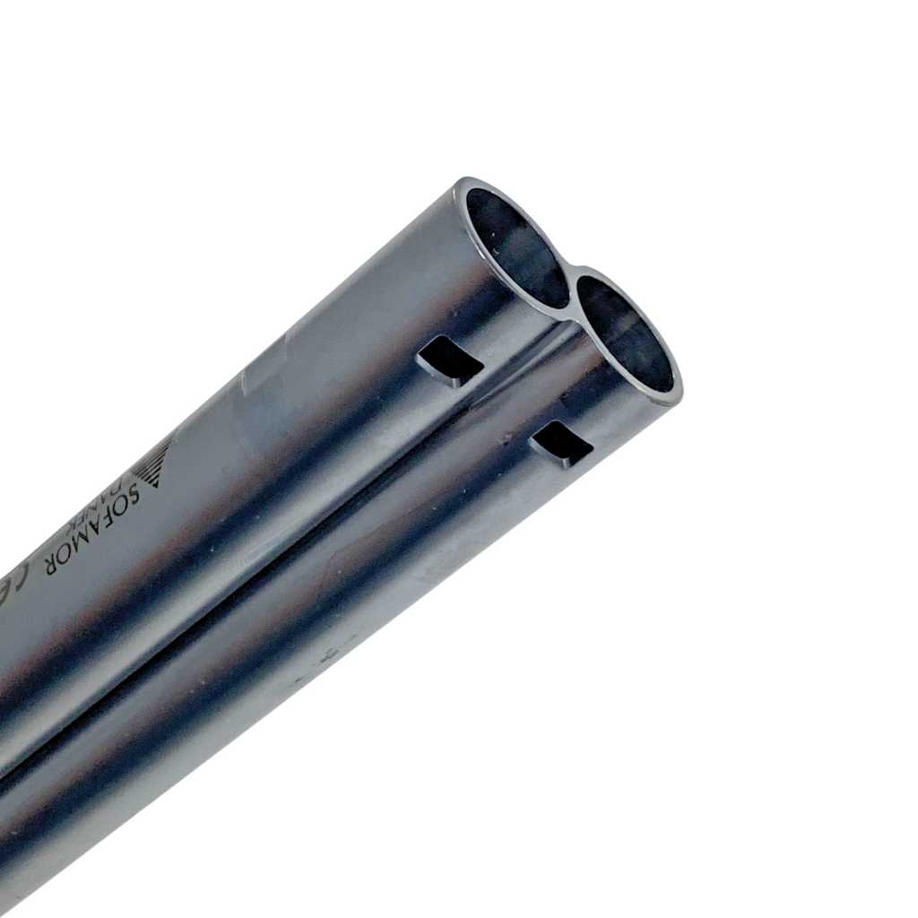 Sofamor Danek 902-336, 18/12mm DBL BARREL OUTER SLEEVE DISTRACTOR