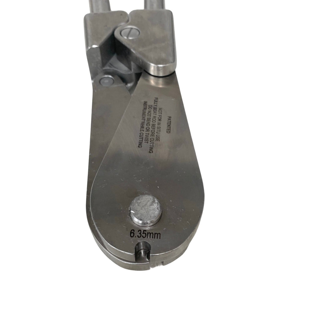Medtronic 808-528 Rod Cutter Surgical Spinal Orthopedic Instrument 808528