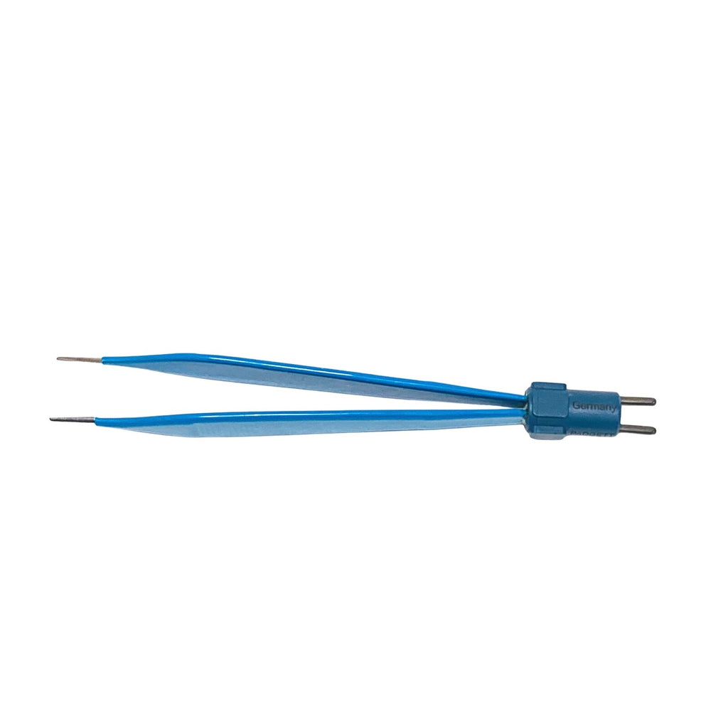 Padgett Surgical REF P9412, Adson Bipolar Forceps