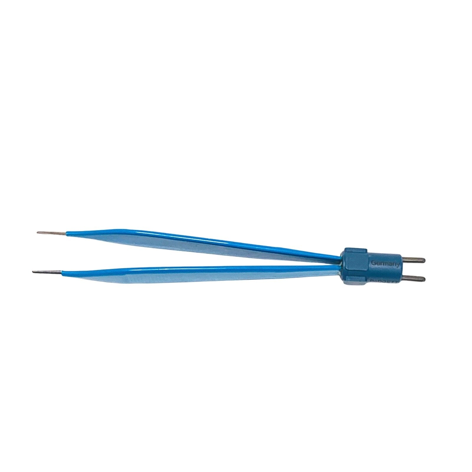 Padgett Surgical REF P9412, Adson Bipolar Forceps