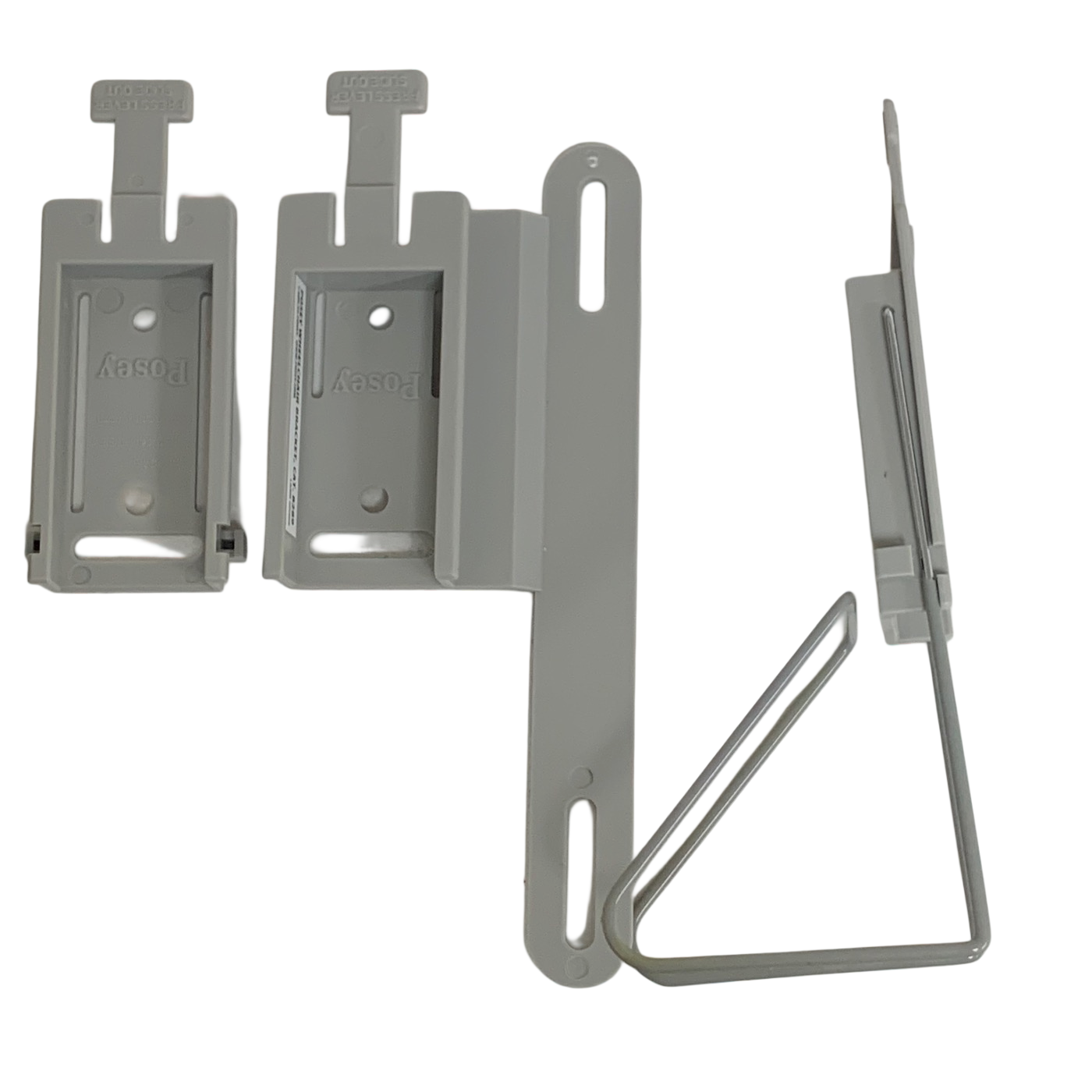 Posey Sitter Select Home Care Restraint Free Nursing Surveillance