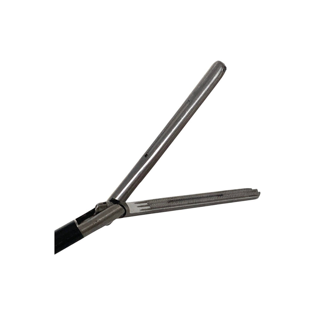 Jarit A625-140LL Roto-Lok DeBakey Forceps 5mm 48cm Laparoscopic Surgical Grasper