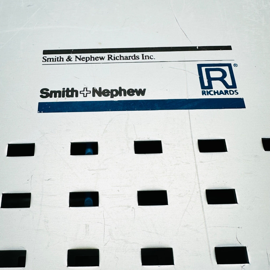 Richards / Smith & Nephew 11-7078 Instruments System For Cannulated Screw 4.0mm