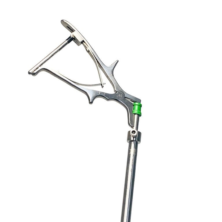 WISAP Germany REF 7689-ZG1, Claw Forceps with combination handle