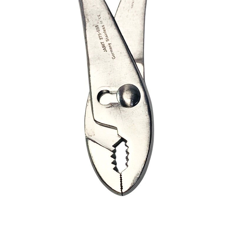 Jarit REF 275-555, Slip Joint Pliers