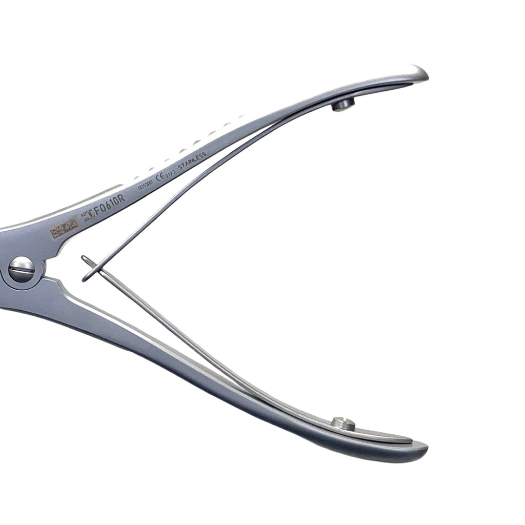 AESCULAP REF FO610R, Boehler Cutting Forceps