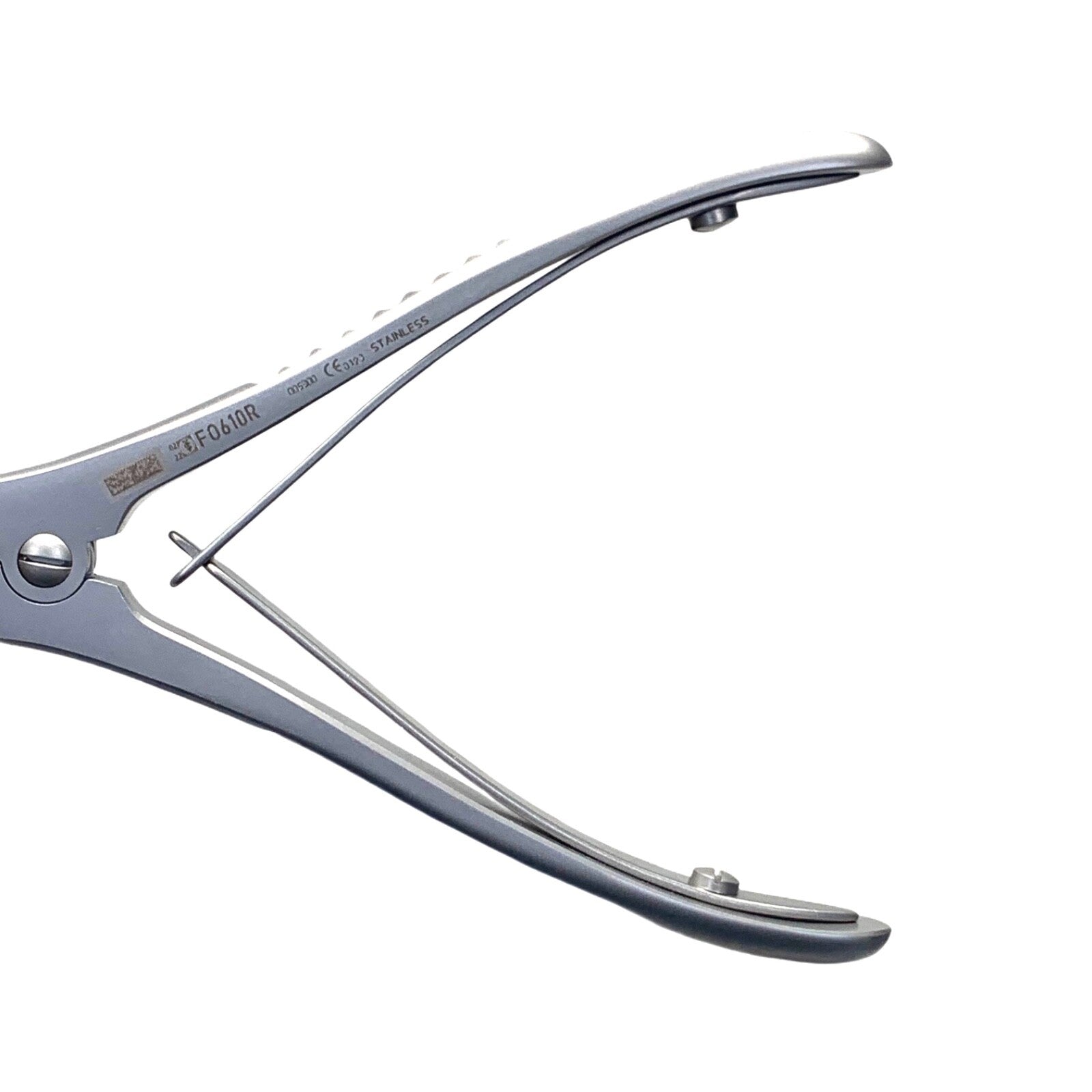 AESCULAP REF FO610R, Boehler Cutting Forceps