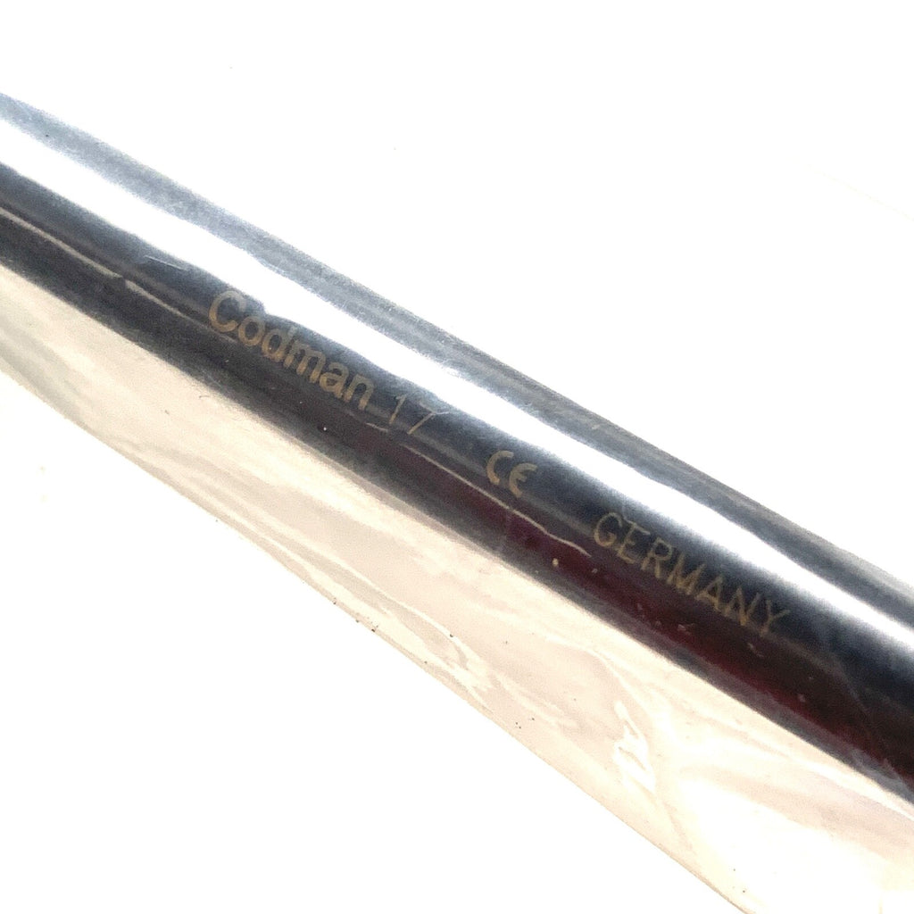 Symmetry Surgical REF 67-7105, Curette, Cobb Spinal, 15inch, 2mm x 3.3mm