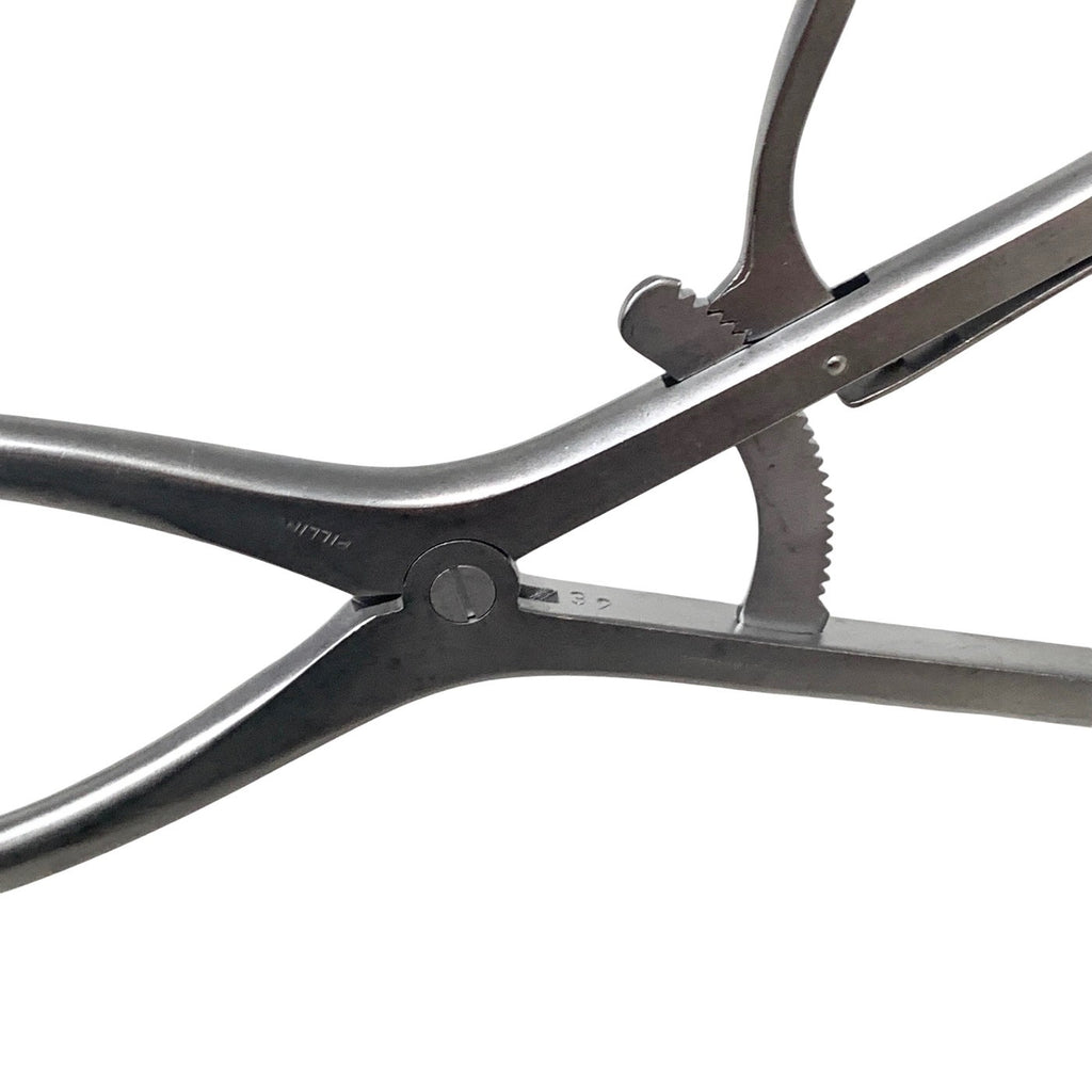 PILLING Surgical Beckman Adson Retractor