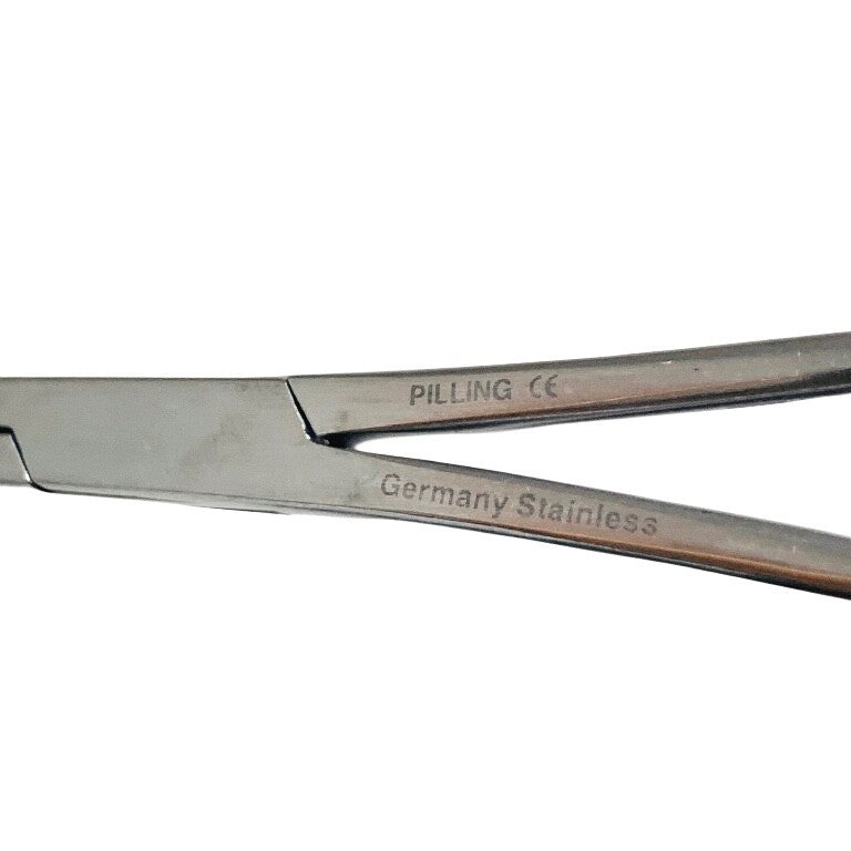 PILLING REF 18-2460, ROCHESTER PEAN FORCEPS