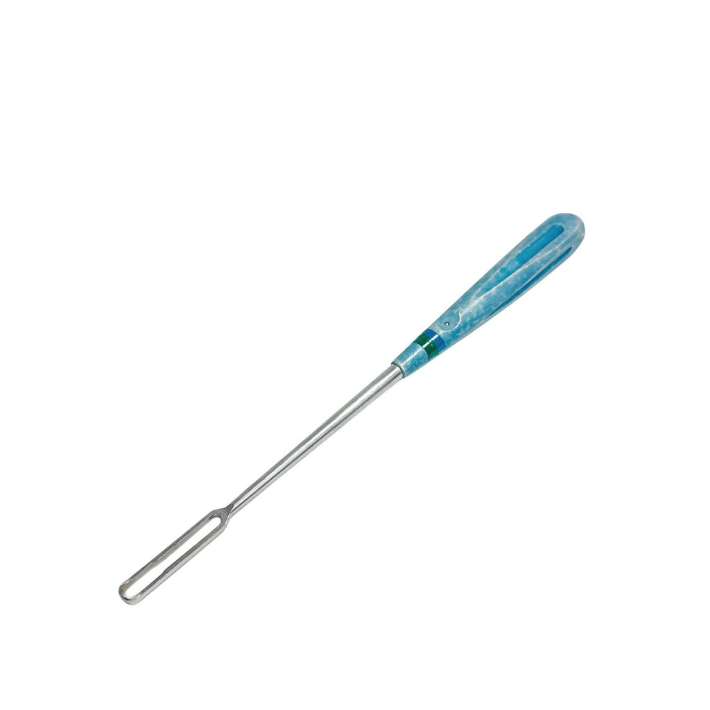 Medtronic 907-519 M Round Scraper Instrument