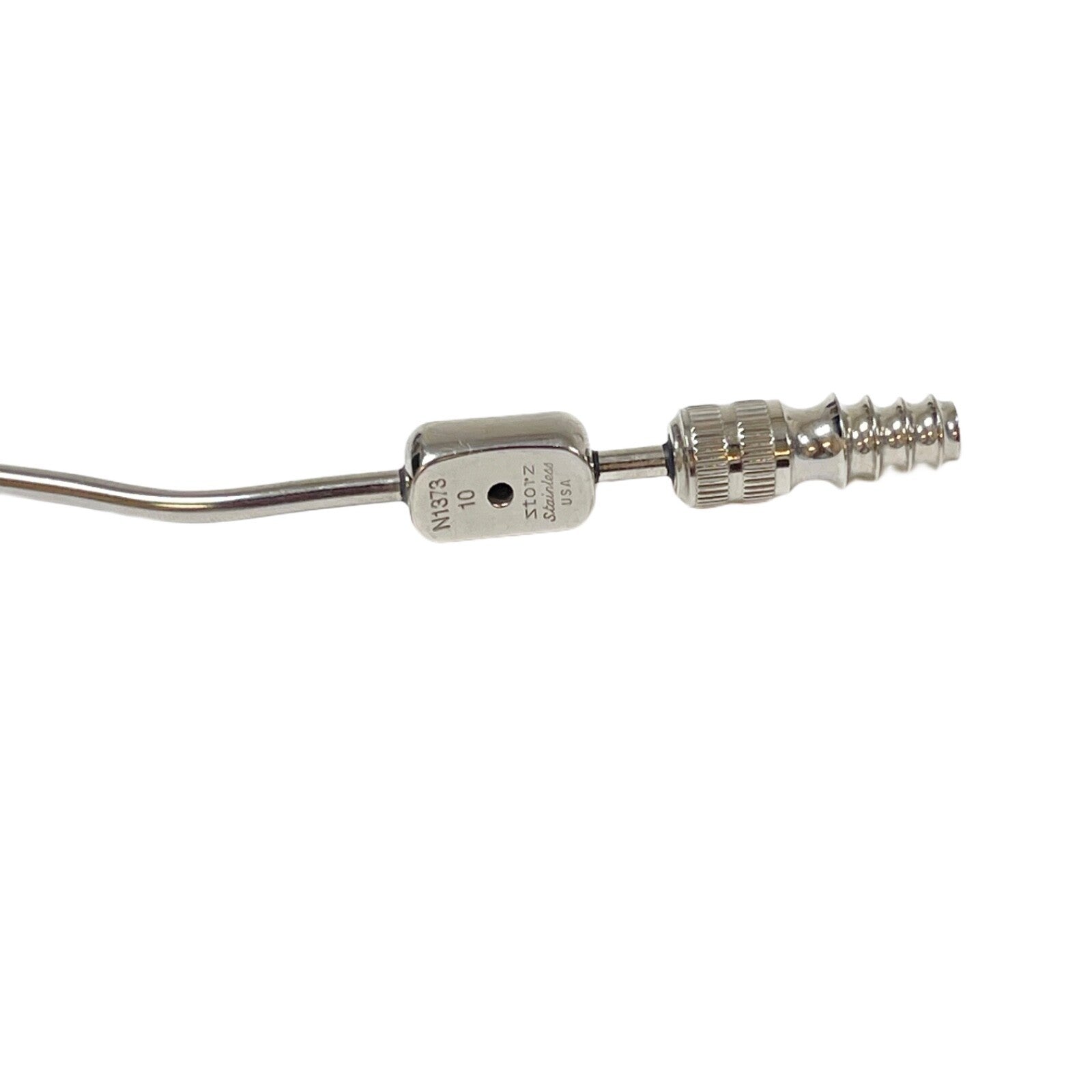 Storz N1373 Ferguson-Frazier Suction Tube 10 Fr Instrument