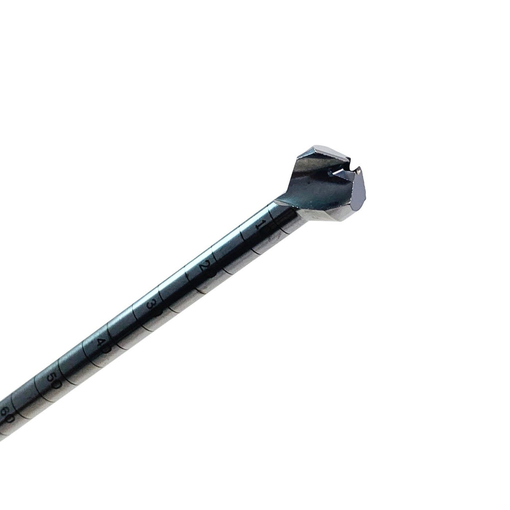 Acufex Ref 013664, 11MM CANNULATED DRILL BIT