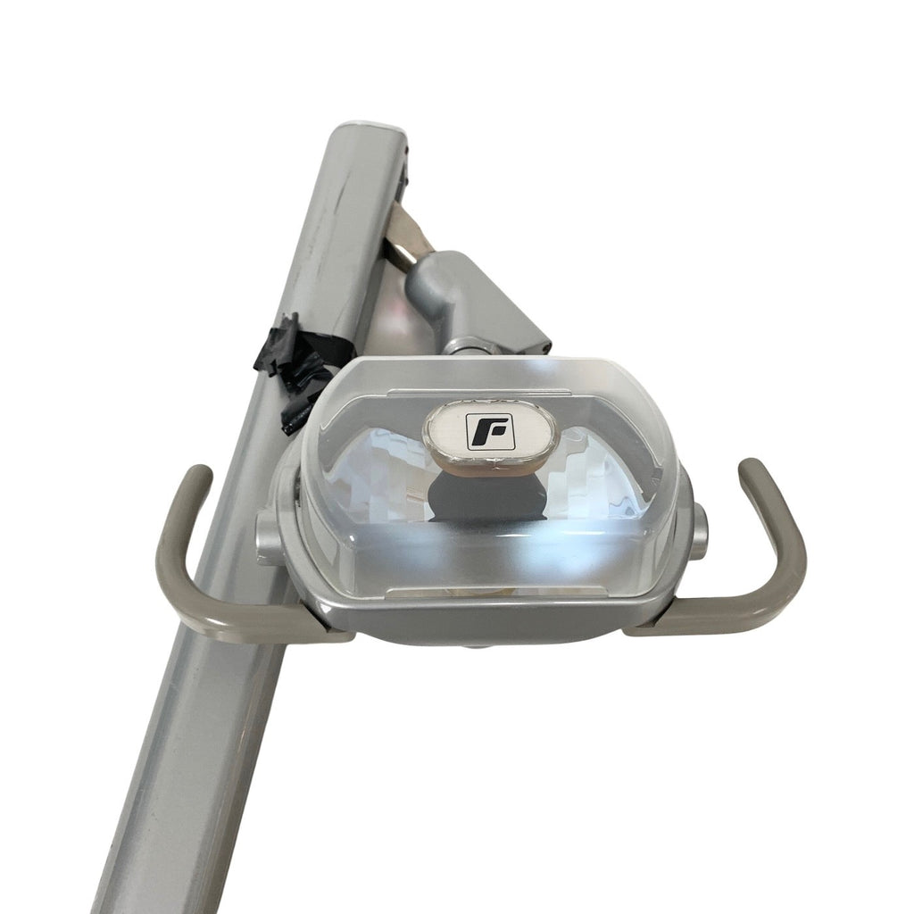 FOREST REF DL-01 Dental Light, Model 9080 AS PICTURED