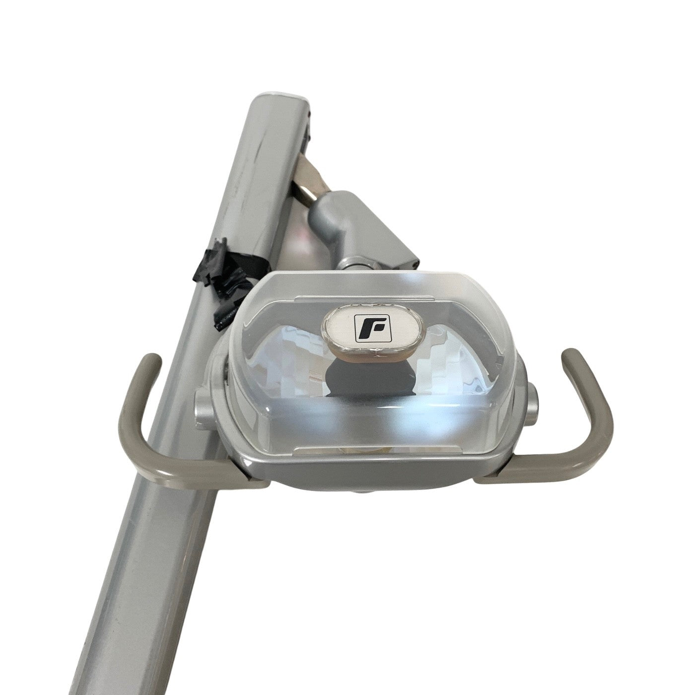 FOREST REF DL-01 Dental Light, Model 9080 AS PICTURED