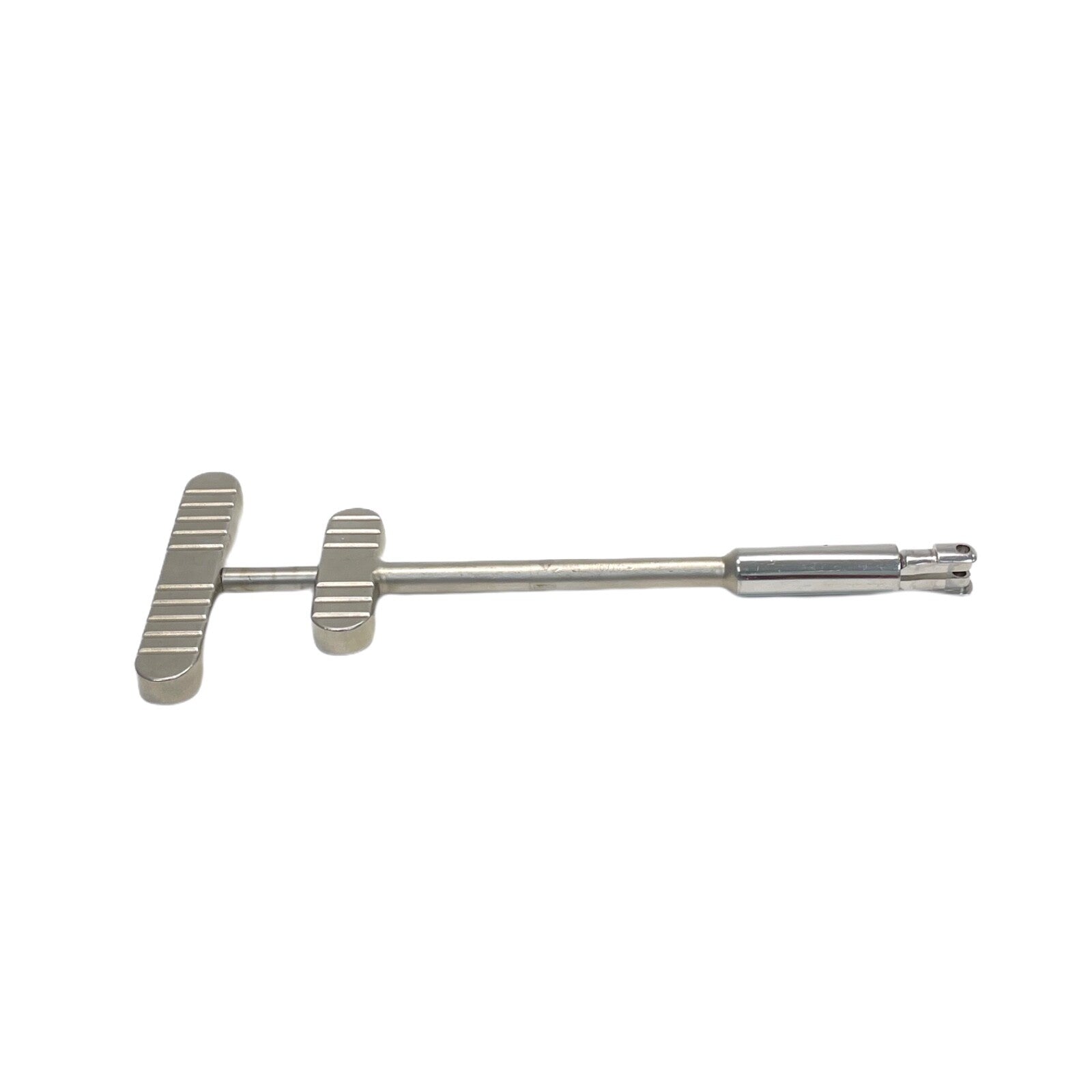 Medtronic 84694H Dual Purpose T Handle Implant Holder Instrument