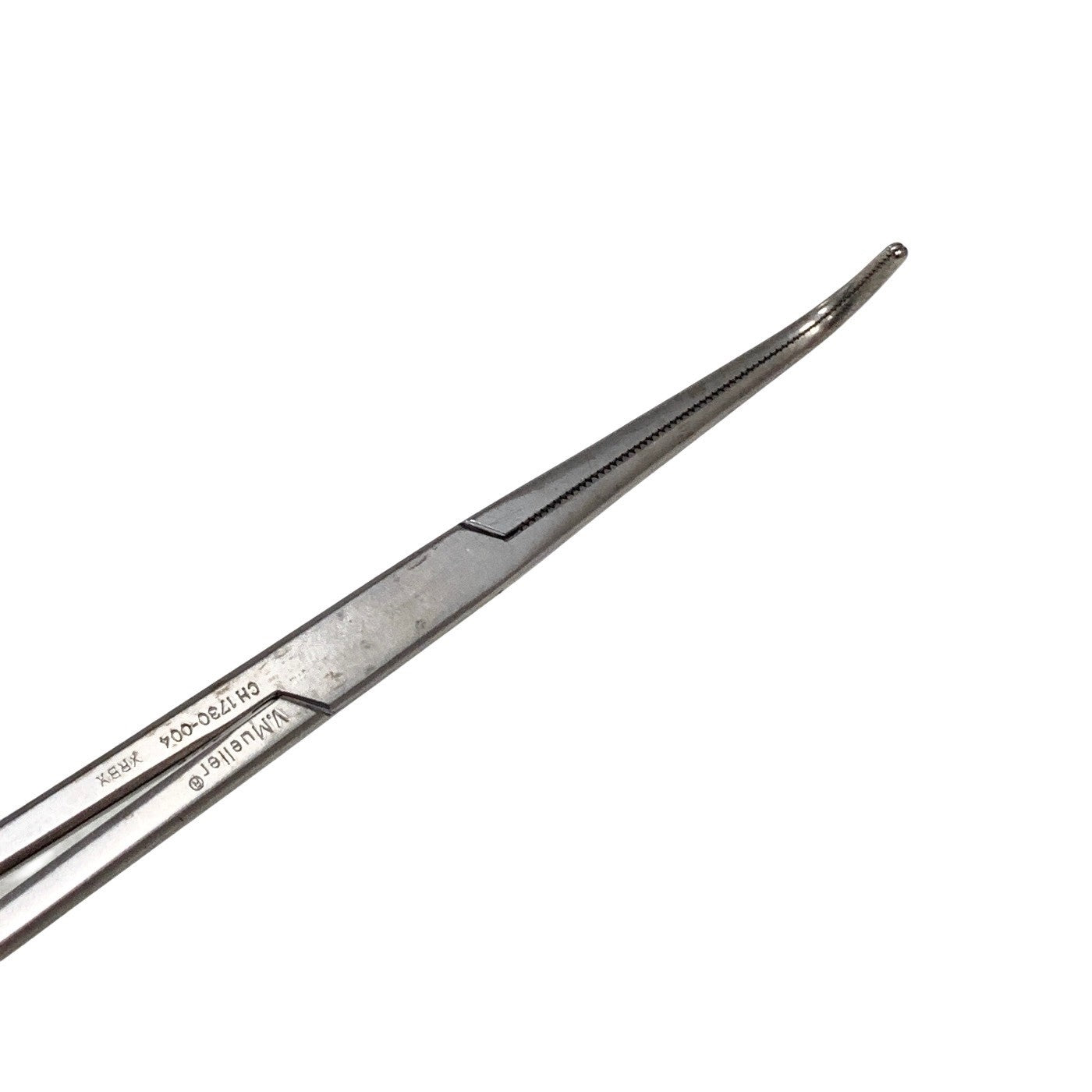 V. Mueller Ref CH1730-004, FORCEP MIXTER THORACIC