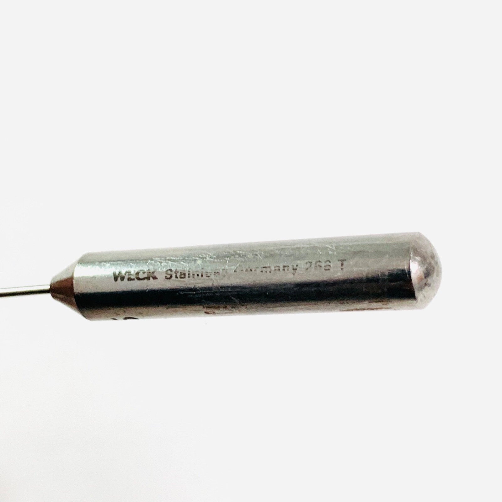 Weck REF 268T, 3,5 - SURGICAL INSTRUMENT