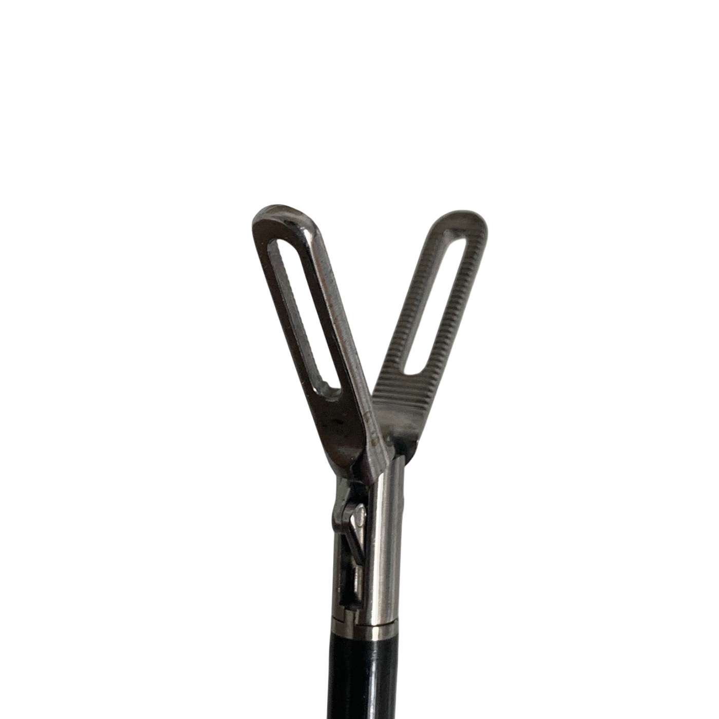 Integra Jarit 655515 Dorsey Grasping Forceps Insert 5mm x 360mm w Sheath 652503