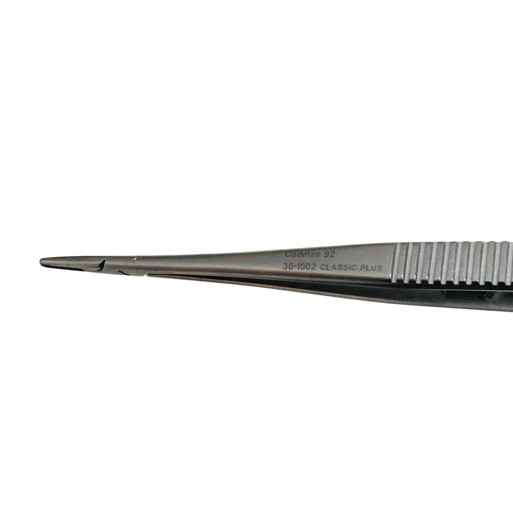 Codman Ref 36-1002, Locking Needle Holder