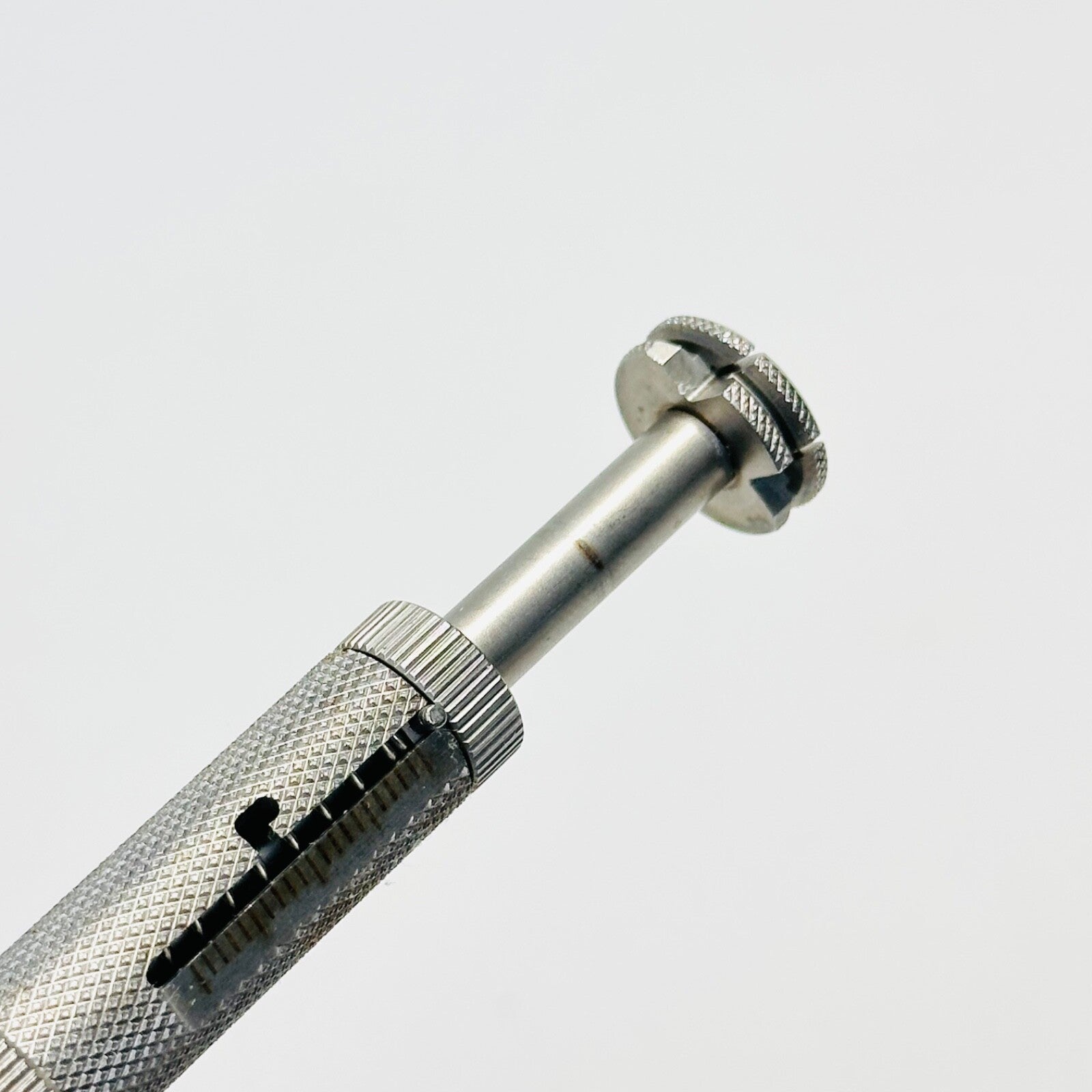 ACUFEX 013580 Isometric Positioner Instrument