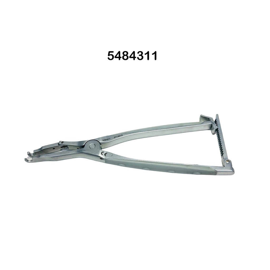 Medtronic 5484311  4.75″ Hinged Translator – Left Side Instrument
