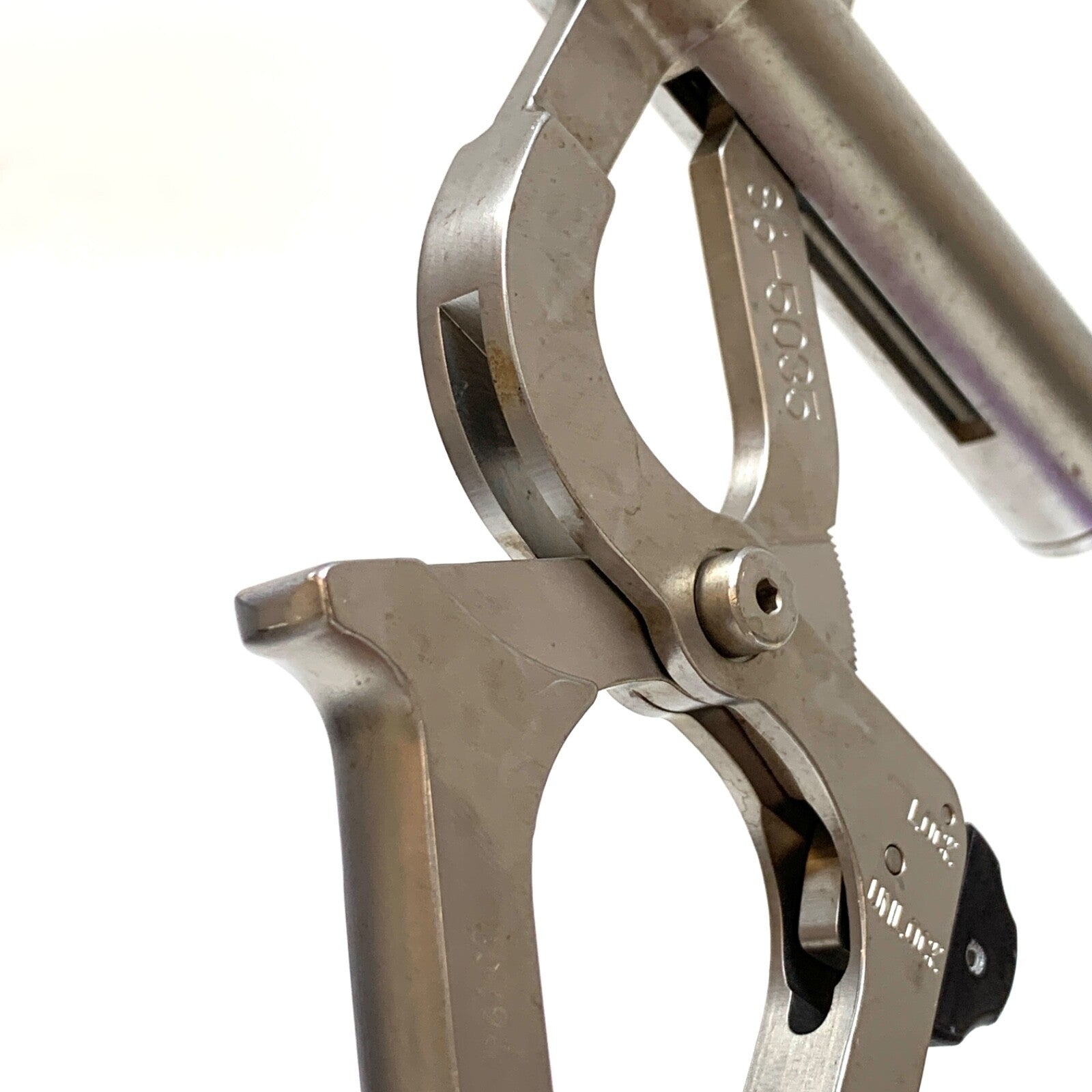 J&J REF 86-5035, Modular Patellar Cementing Clamp