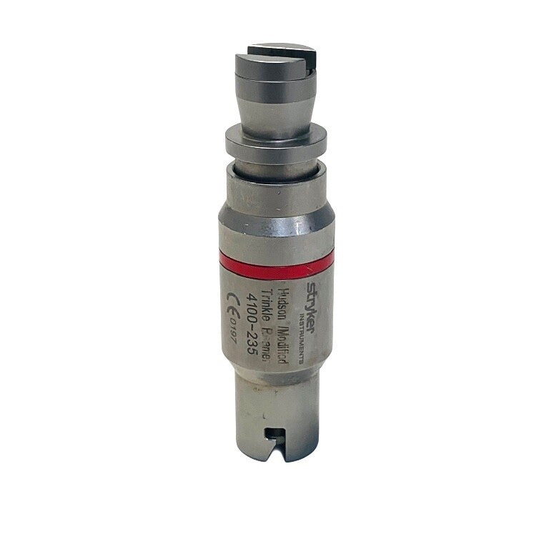 Stryker REF 4100-235, Modified Trinkle Reamer