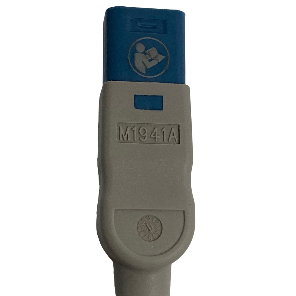 Philips M1941A SPO2 Adapter Cable