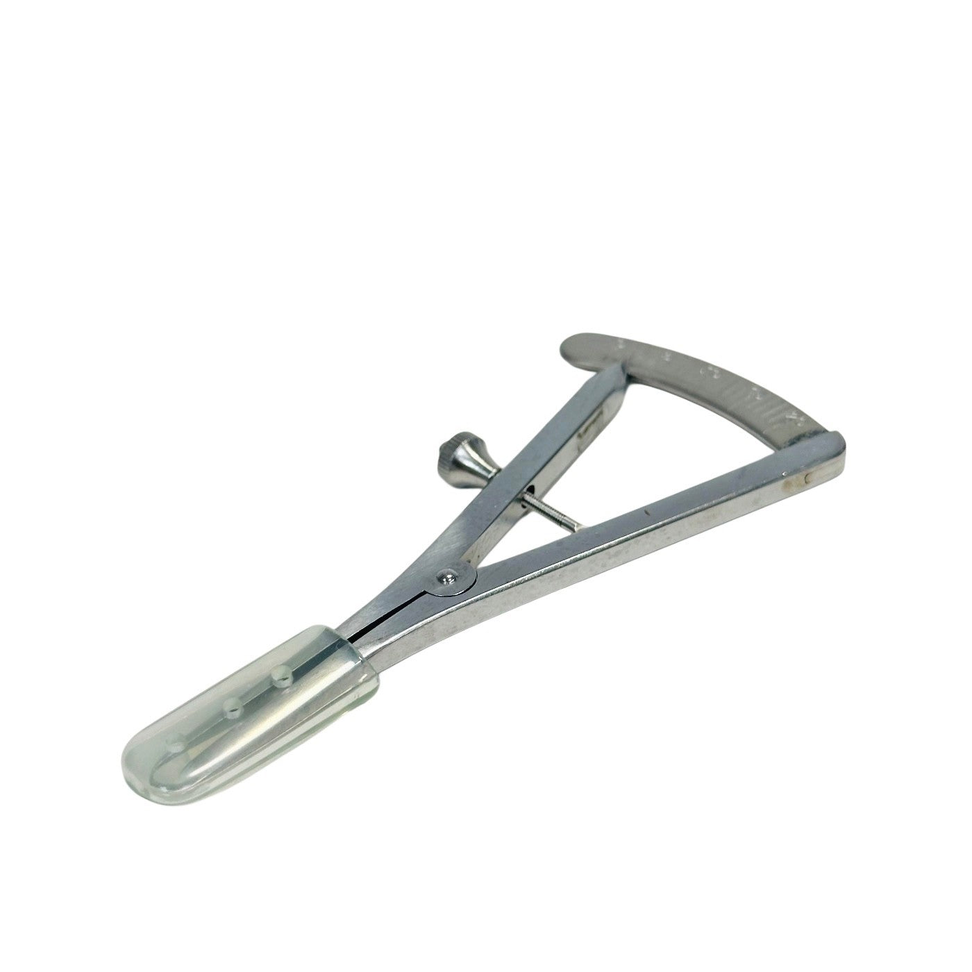 Weck 7700 Castroviejo Caliper Length: 3 3/8" Instrument