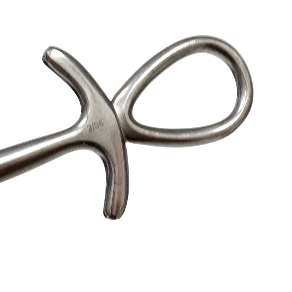 Codman Volkmann Bone Retractor 4 Sharp Prongs Orthopedic Surgical Instrument 2/6