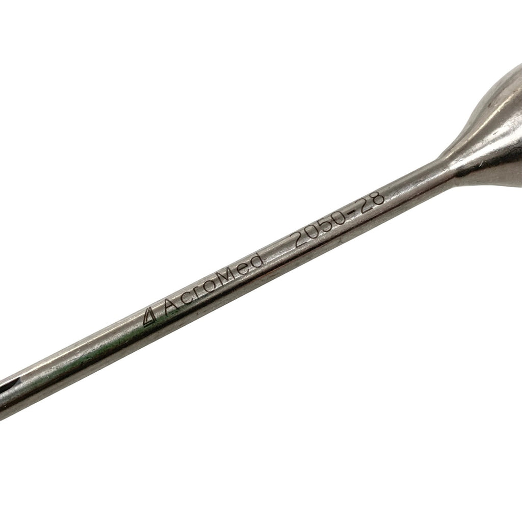AcroMed Ref 2050-28, Bone Marker