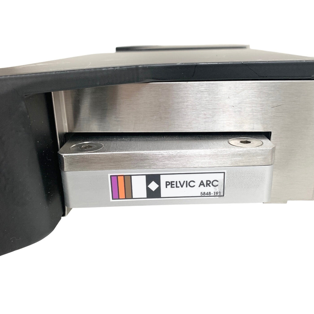 Mizuho OSI REF 5848-191, PELVIC ARM ASSEMBLY