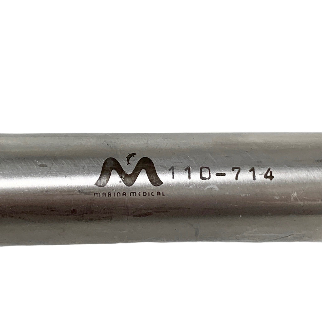 Marina Medical 110-714 Kuppersmith Thyroidectomy Retractor Arm Holder
