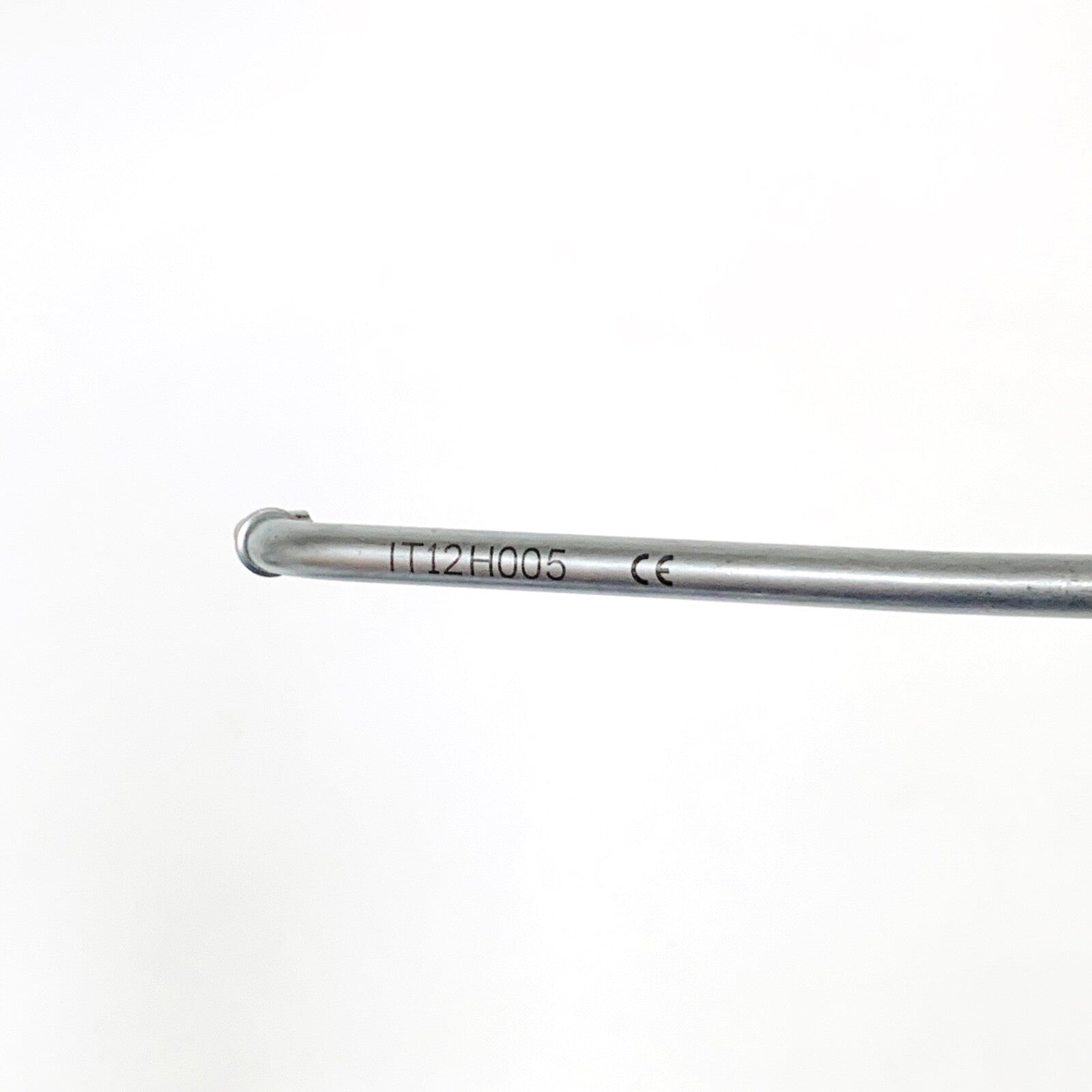 Medtronic 7480217 Self Retaining Hook Pusher (FOR 5.5mm) Instrument