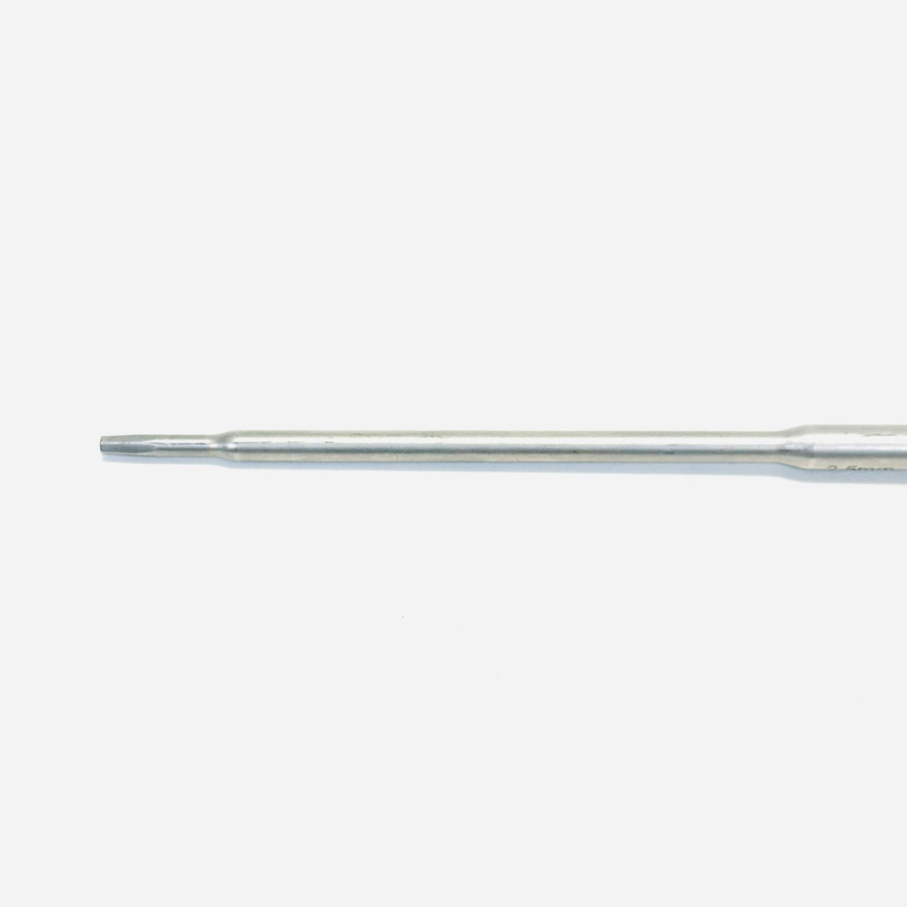 ZAV-1013 2.5mm DRIVER - Tapered INSTRUMENT