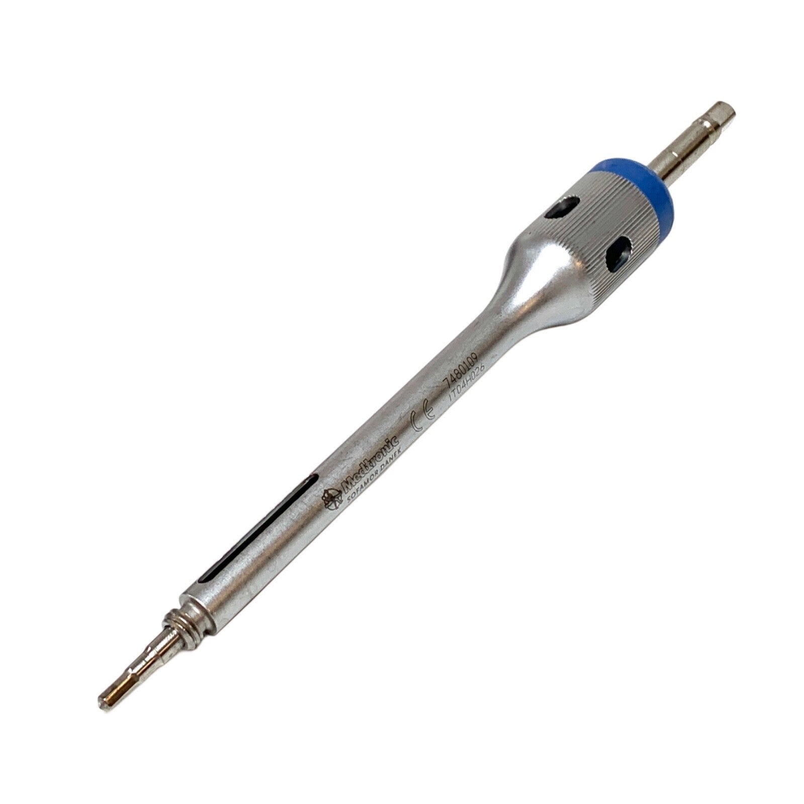 Medtronic REF 7480109, Short Screwdriver, 5.5