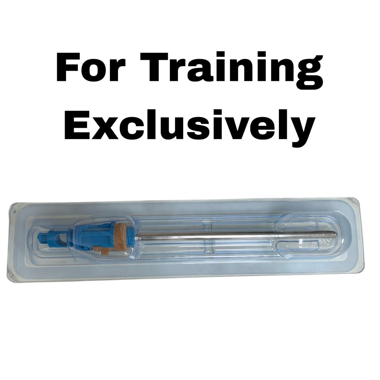 Smith and Nephew. DYONICS 7205314 5.5mm INCISOR ™ Blade. Training Only