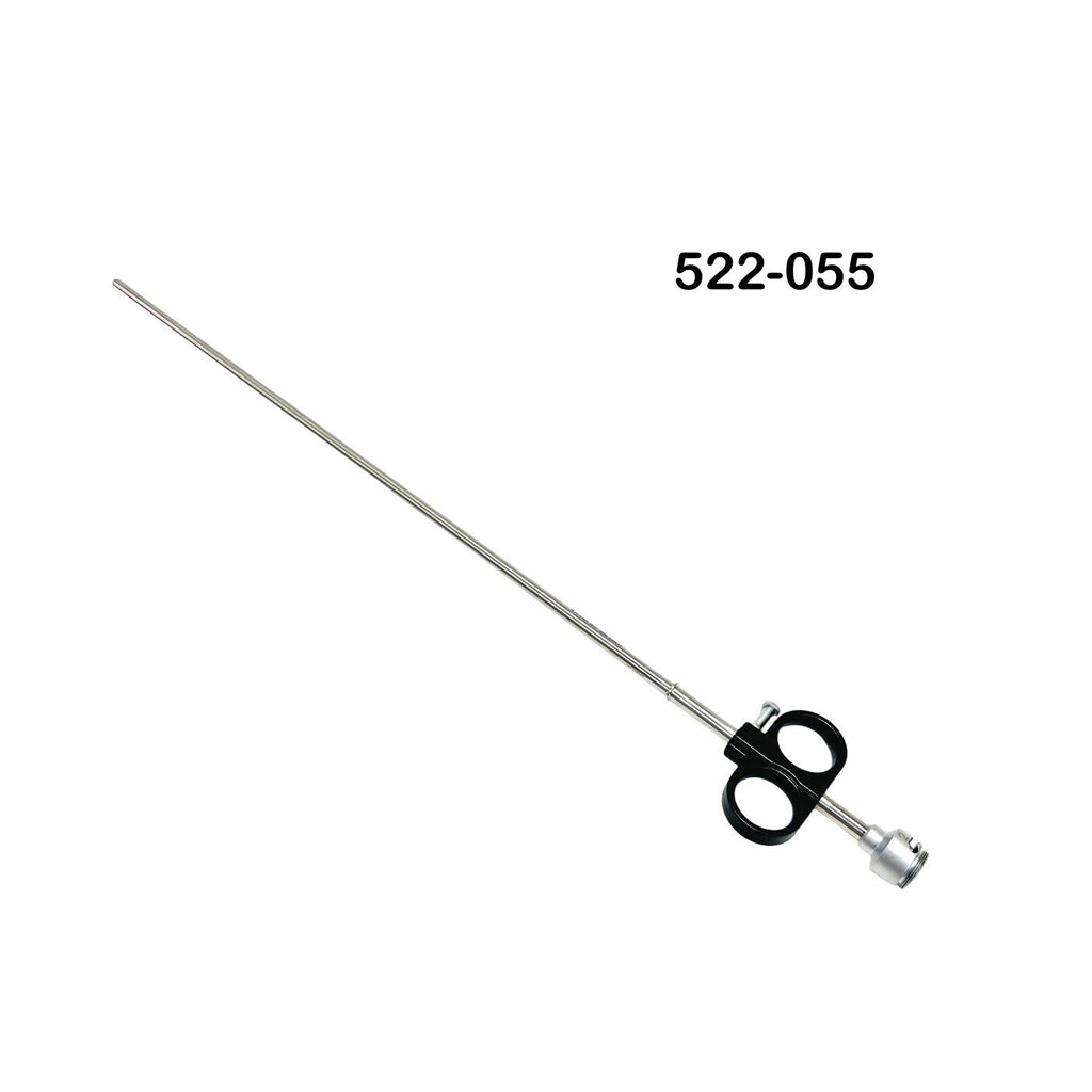 Marina Medical 522-055 Fallopian Ring Applicator 6mm, 33cm ( No THUMB Ring )